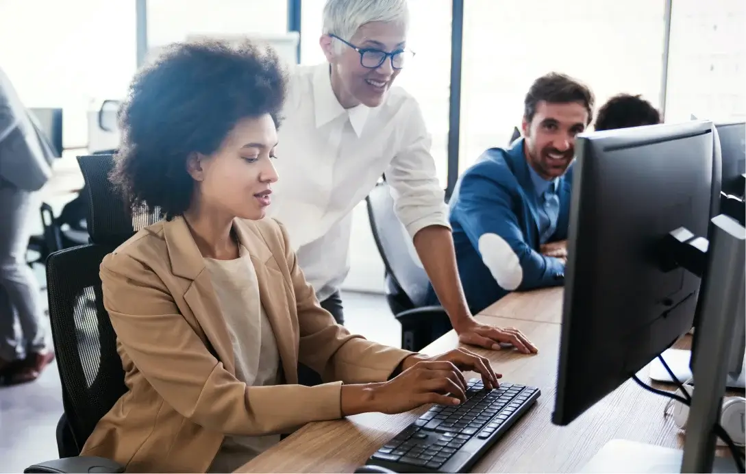 Our Bookings Team Thrives On Finding You The Work You Want